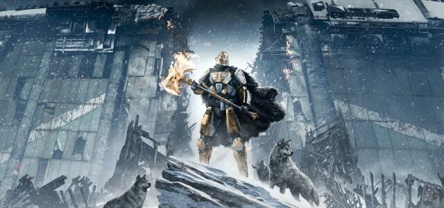 How does Rise of Iron's soundtrack fare without Martin O'Donnell?